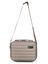 Vanity case rigide Napoli 31 cm Champagne Champagne