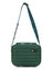 Vanity case rigide Napoli 31 cm Vert Bouteille Vert Bouteille