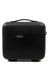 Vanity case rigide TXC 33 cm Noir Noir