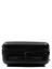 Vanity case rigide TXC 33 cm Noir Noir