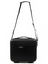 Vanity case rigide TXC 33 cm Noir Noir