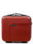 Vanity case rigide TXC 33 cm Orange Orange