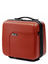 Vanity case rigide TXC 33 cm Orange Orange