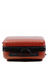 Vanity case rigide TXC 33 cm Orange Orange