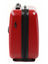 Vanity case rigide TXC 33 cm Rouge Rouge