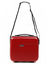Vanity case rigide TXC 33 cm Rouge Rouge