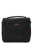 Vanity case souple Moorea 2 - 28 cm Noir Noir