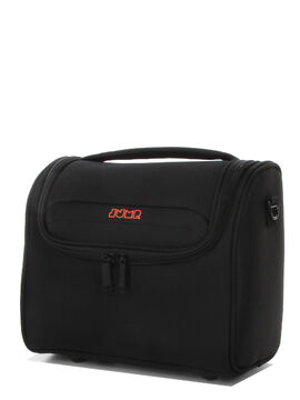 Vanity case souple Moorea 2 - 28 cm Noir