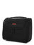 Vanity case souple Moorea 2 - 28 cm Noir Noir