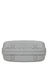 Vanity case rigide Pack 35 cm 2 compartiments Beige Beige