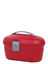 Vanity case rigide Pack 36 cm Rouge Rouge