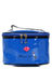 Vanity case souple Make-up Lovers 21 cm Bleu
