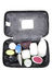 Set de 2 vanity cases rigides Constance 34 cm Rouge