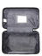 Set de 2 vanity cases rigides Constance 34 cm Rouge