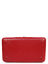 Set de 2 vanity cases rigides Constance 34 cm Rouge