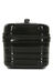 Vanity case rigide Constance 32.5 cm Noir Noir