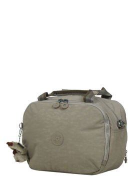 Vanity case souple Palmbeach 29 cm Pastel Beige C