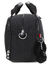 Vanity case souple Palmbeach Limited Edition 26 cm Black Limited