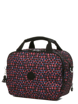 Vanity case souple Palmbeach 23 cm Happy Squares