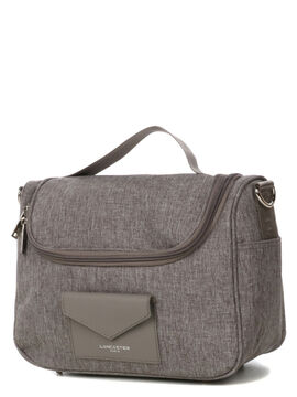 Vanity case Lancaster Smart KBA 28 cm