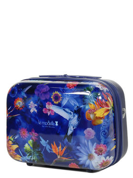 Vanity case rigide Morning Garden 35 cm