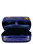 Vanity case rigide Dragonfly Garden 35 cm Violet Violet