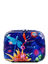 Vanity case rigide Dragonfly Garden 35 cm Violet Violet