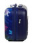 Vanity case rigide Dragonfly Garden 35 cm Violet Violet