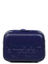 Vanity case rigide Dragonfly Garden 35 cm Violet Violet
