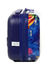 Vanity case rigide Dragonfly Garden 35 cm Violet Violet