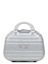 Vanity case rigide Malette Basique 32 cm Silver Silver