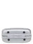 Vanity case rigide Malette Basique 32 cm Silver Silver