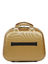 Vanity case rigide Malette Basique 36 cm Gold Gold
