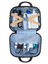 Vanity case rigide Sedona 33 cm Rose Gold