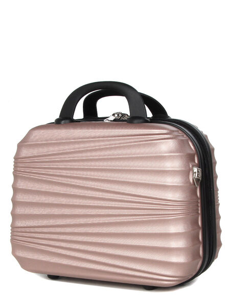 Vanity case rigide Sedona 33 cm