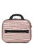 Vanity case rigide Sedona 33 cm Rose Gold