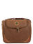 Vanity case souple Marrakech 30 cm Marron