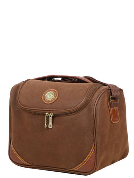 Vanity case souple Marrakech 30 cm