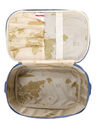 Vanity case souple Las Vegas 29 cm Blue Jean Blue Jean