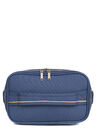 Vanity case souple Las Vegas 29 cm Blue Jean Blue Jean