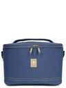 Vanity case souple Las Vegas 29 cm Blue Jean Blue Jean