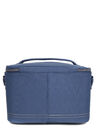 Vanity case souple Las Vegas 29 cm Blue Jean Blue Jean