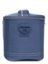 Vanity case souple Las Vegas 29 cm Blue Jean Blue Jean