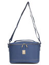 Vanity case souple Las Vegas 29 cm Blue Jean Blue Jean