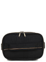 Vanity case souple Las Vegas 29 cm Noir Noir