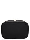 Vanity case souple Las Vegas 29 cm Noir Noir
