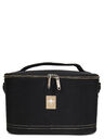 Vanity case souple Las Vegas 29 cm Noir Noir