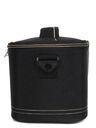 Vanity case souple Las Vegas 29 cm Noir Noir
