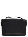 Vanity case souple Las Vegas 29 cm Noir Noir