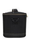 Vanity case souple Las Vegas 29 cm Noir Noir